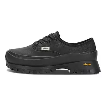 VANS Кроссовки Vibram X Authentic Dx 'Black'