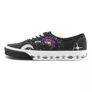 VANS Кроссовки X Clottee Authentic 'Pixelated Universe Black'