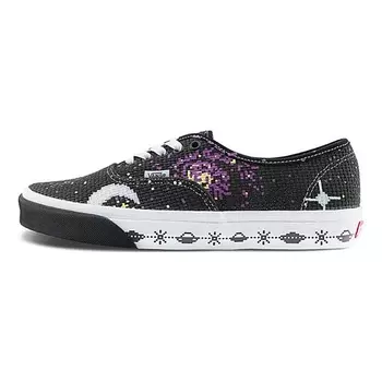 VANS Кроссовки X Clottee Authentic 'Pixelated Universe Black'