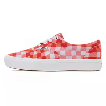 VANS Кроссовки X Ines Comfycush Era 'Pink Red'