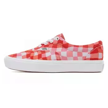 VANS Кроссовки X Ines Comfycush Era 'Pink Red'