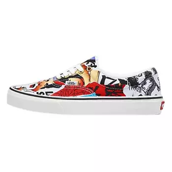 VANS Кроссовки X Myge Era 'White'