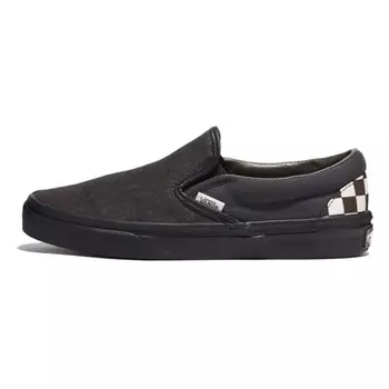 VANS Кроссовки X Vainl Archive Classic Slip On 'Black'