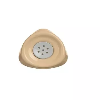 VANSTORE Мыльница Smile