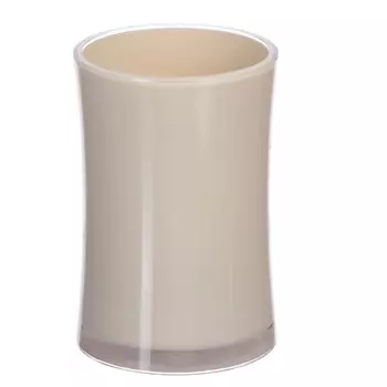 VANSTORE Стакан для зубных щеток ACRILICА