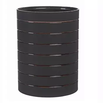 VANSTORE Стаканчик SOFT BLACK