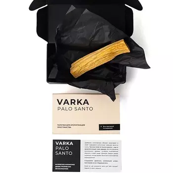 VARKASHOP Благовония Пало Санто 15