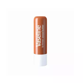VASELINE Бальзам для губ с маслом какао Lip Therapy Cocoa Butter в стике