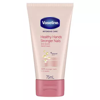 VASELINE Крем для рук и ногтей Интенсивная забота