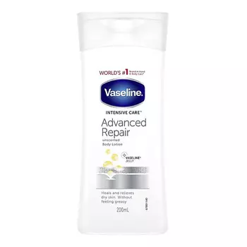 VASELINE Лосьон для тела Intensive Care Advanced Repair
