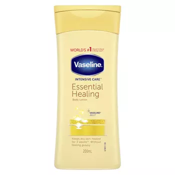 VASELINE Лосьон для тела Насыщенное питание