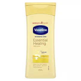 VASELINE Лосьон для тела Насыщенное питание