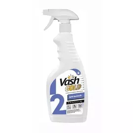 VASH GOLD Средство для чистки ванной комнаты, сантехники, спрей