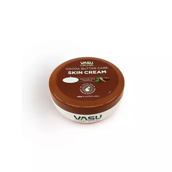 VASU Крем для кожи с маслом какао (Cocoa Butter Care) 140.0