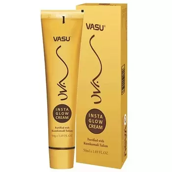 VASU Крем для лица (Kum Kumadi Tailam) 50.0