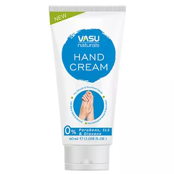 VASU Крем для рук 60.0