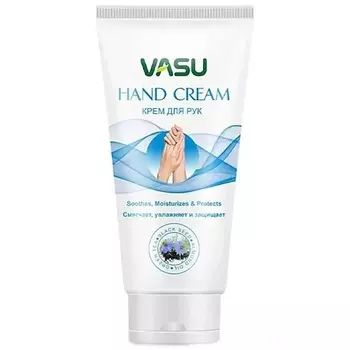 VASU Крем для рук (Hand Cream) 60.0
