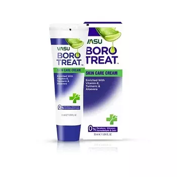 VASU Крем для ухода за кожей Боро трийт (Boro Treat) 30.0
