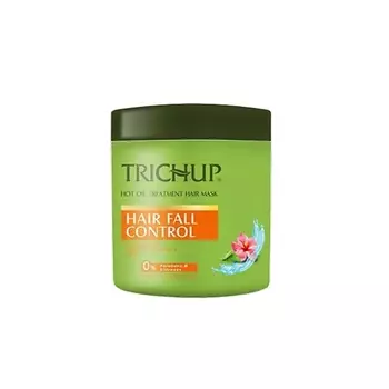 VASU Маска для волос против выпадения (Hair Fall Control) 500.0