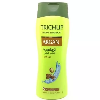 VASU Шампунь для волос с арганом (Argan) 400.0