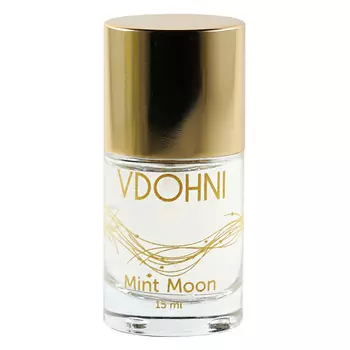 VDOHNI Mint Moon 15