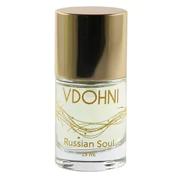 VDOHNI Russian Soul 15