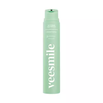 VEESMILE Зубная паста Mint Whitening Toothpaste