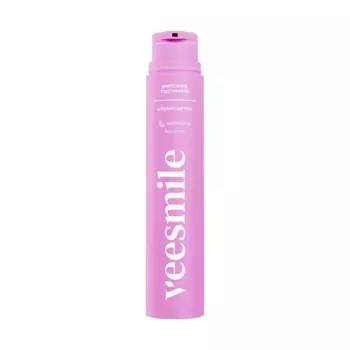 VEESMILE Зубная паста Watermelon Whitening Toothpaste