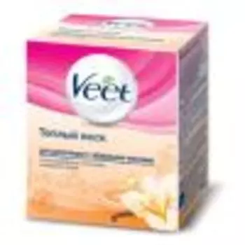 VEET Теплый воск для депиляции