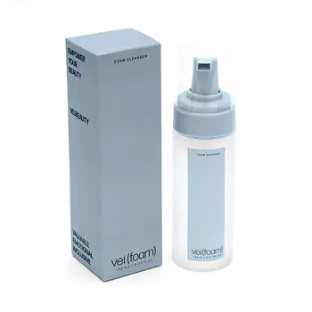 VEI Пенка для умывания лица 150.0