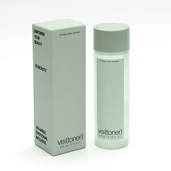 VEI Тоник для лица увлажняющий 200.0