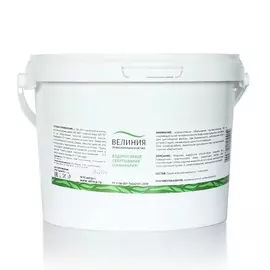 ВЕЛИНИЯ Водорослевое обертывание микронизированная ламинария