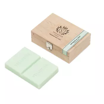 VELLUTIER Ароматический воск Нежность и уют Intimate & Cozy 50.0