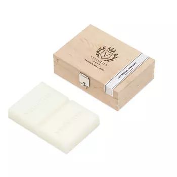 VELLUTIER Ароматический воск Японский сад Japanese Garden 50.0