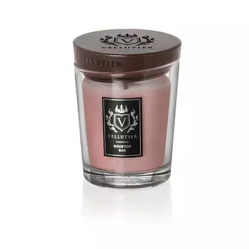 VELLUTIER Свеча Бар на крыше Rooftop Bar 225.0