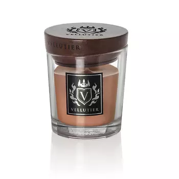 VELLUTIER Свеча Дикий кедр Wild Cedar Tree 90.0