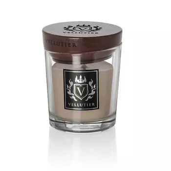 VELLUTIER Свеча Кофе со сливками Caf Au Laitt 90.0