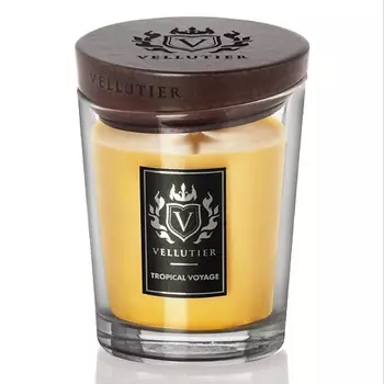 VELLUTIER Свеча Тропическое путешествие Tropical Voyage 225.0