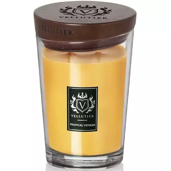 VELLUTIER Свеча Тропическое путешествие Tropical Voyage 515.0