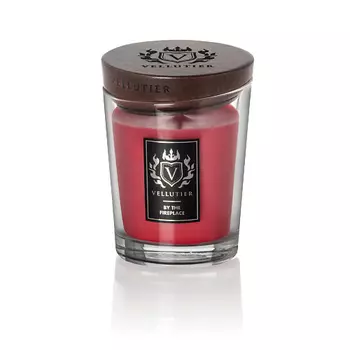 VELLUTIER Свеча У камина By the Fireplace 225.0