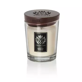 VELLUTIER Свеча Японский сад Japanese Garden 225.0