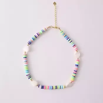 VELTOM Чокер из каучука