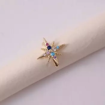 VELTOM Кафф звезда