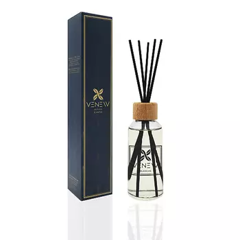 VENEW Диффузор ароматизатор для дома парфюм BLANCH 100.0