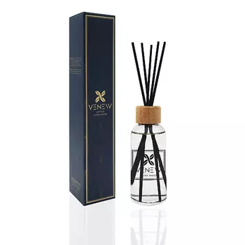 VENEW Диффузор ароматизатор для дома парфюм Богемный взрыв 100.0