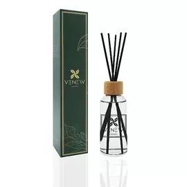 VENEW Диффузор ароматизатор для дома парфюм САНДАЛ 100.0