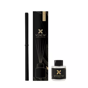 VENEW Диффузор ароматизатор для дома парфюм Безупречная чистота 50.0