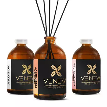 VENEW Набор диффузоров для дома 1.0