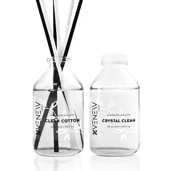 VENEW Набор диффузоров для дома