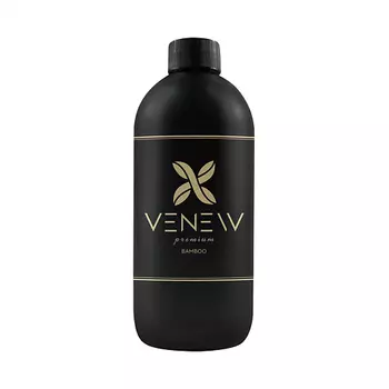 VENEW Наполнитель для ароматического диффузора рефил BAMBOO 500.0